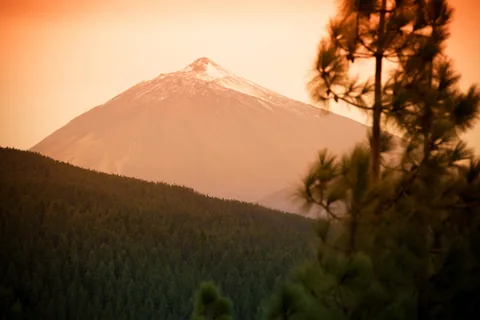 Teide · Tenerife